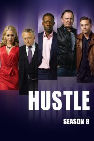 Hustle: Season 8