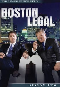 Boston Legal: Season 2