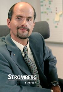 Stromberg: Season 4