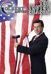 The Colbert Report: Season 5