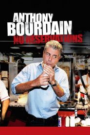 Anthony Bourdain: No Reservations: Season 8