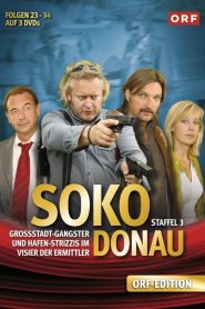 Vienna Crime Squad: Season 3
