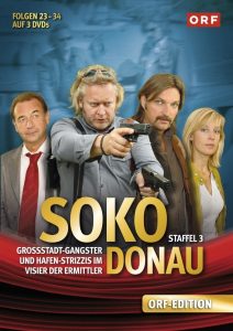Vienna Crime Squad: Season 3
