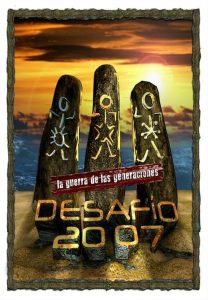 Desafío: Season 4