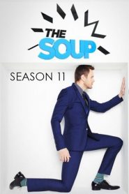 The Soup: Season 11