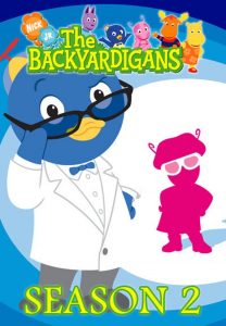 The Backyardigans: Season 2