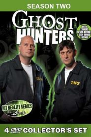 Ghost Hunters: Season 2