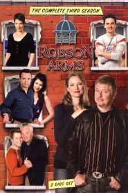 Robson Arms: Season 3