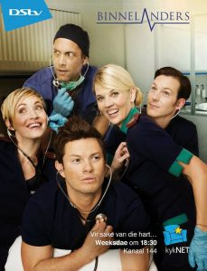 Binnelanders: Season 10