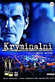 Kryminalni: Season 6