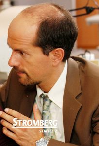 Stromberg: Season 2