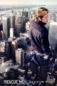 Rescue Me: Season 5