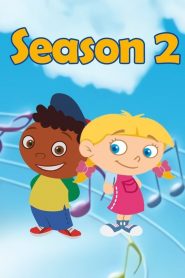 Little Einsteins: Season 2