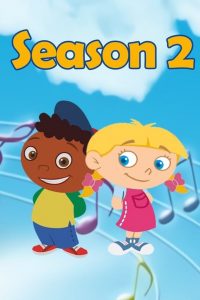 Little Einsteins: Season 2