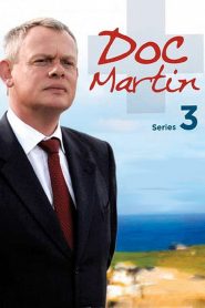 Doc Martin: Season 3