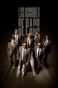 Paco’s Men