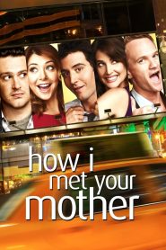 How I Met Your Mother: Season 8