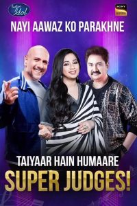 Indian Idol: Season 14