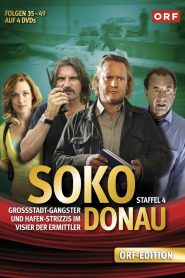 Vienna Crime Squad: Season 4