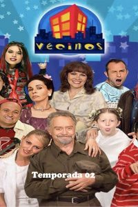 Vecinos: Season 2