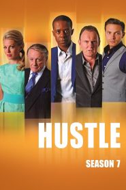 Hustle: Season 7