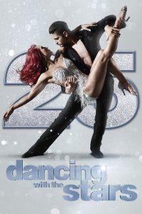 Dancing with the Stars: Season 25