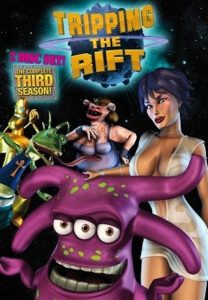 Tripping the Rift: Season 3