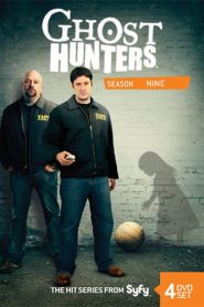 Ghost Hunters: Season 9