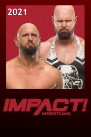 TNA iMPACT!: Season 18