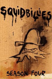 Squidbillies: Season 4