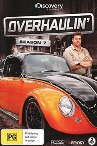 Overhaulin’: Season 7
