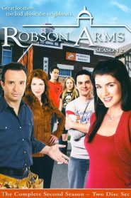 Robson Arms: Season 2