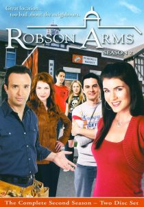 Robson Arms: Season 2