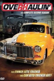 Overhaulin’: Season 2