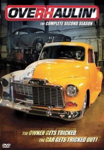Overhaulin’: Season 2