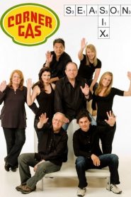 Corner Gas: Season 6