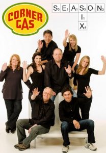 Corner Gas: Season 6