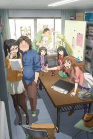 Genshiken: Season 3