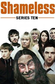 Shameless: Season 10