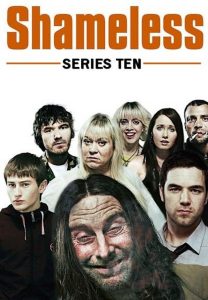 Shameless: Season 10