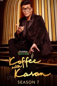 Koffee with Karan: Season 7
