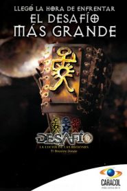 Desafío: Season 7