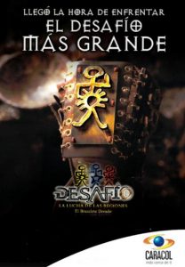Desafío: Season 7