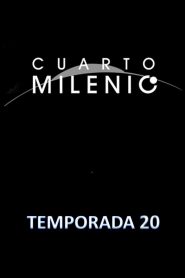 Cuarto milenio: Season 20