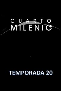 Cuarto milenio: Season 20