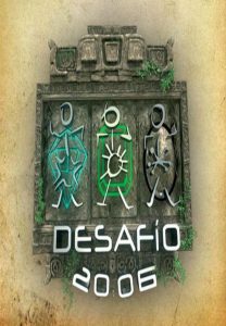 Desafío: Season 3