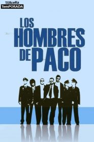 Paco’s Men: Season 3