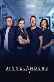 Binnelanders: Season 19