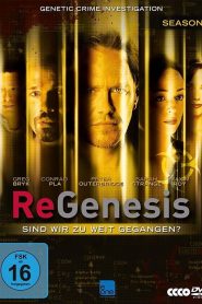 ReGenesis: Season 2