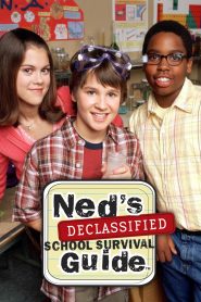 Ned’s Declassified School Survival Guide: Season 2